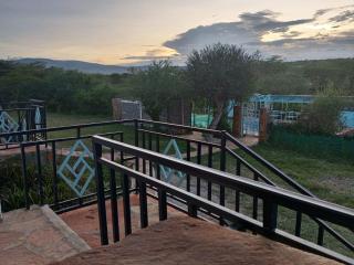 Sidai Resort & Hotel - 4