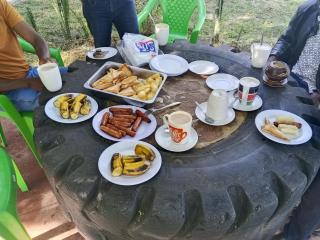 Sidai Resort & Hotel - 3