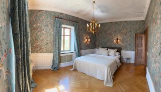 Exclusive Medieval Castle - from 13th century - Luxury & Elegance - 5