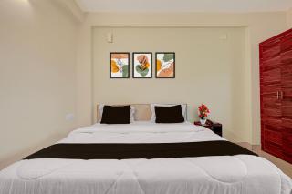 Hotel O AIIMS Bhubaneshwar Formerly Madhusudan Palace - 2