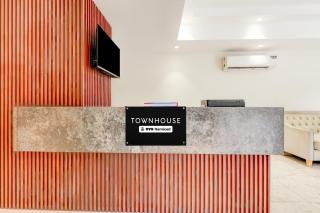 Super Townhouse Oak Sector 39 Medanta - Gurgaon - 7