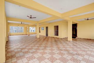 Hotel O AIIMS Bhubaneshwar Formerly Madhusudan Palace - 1