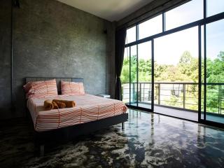 Ma-Kham Forest Resort - 3