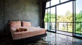 Ma-Kham Forest Resort - 4
