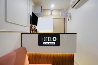 Hotel O by OYO S R Galaxy - 7
