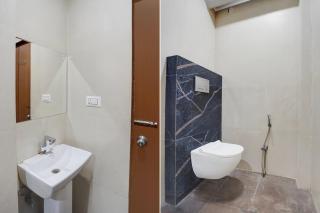Hotel O by OYO S R Galaxy - 2
