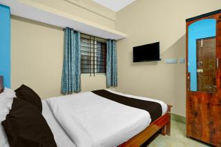 Hotel O Abbigere Lakeview Bangalore Formerly Shree Venkateshwar Atithi Comforts - 4