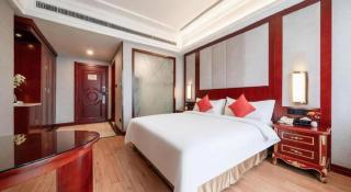 Vienna International Hotel Shanghai Hongqiao Expo Center Caohejing - 2