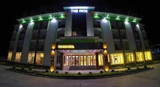 The Rice Hotel - 3
