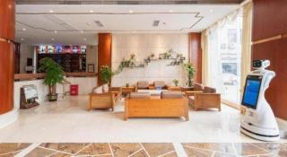 Fu Yuan Hotel - 8