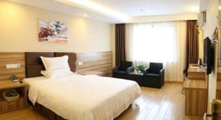 GreenTree Inn ShangHai KangQiao Industrial Zone JinXiu Road Business Hotel - 9