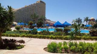 Porto Sokhna Sea View Luxury Chalet - 4