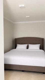 Apartment Semesta di Tanjung Barat - 4
