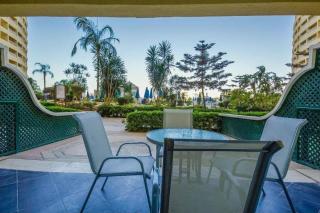 Porto Sokhna Sea View Luxury Chalet - 2