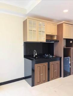 Apartment Semesta di Tanjung Barat - 3
