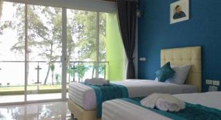 Greenseaview Resort - 7