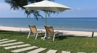 Greenseaview Resort - 9