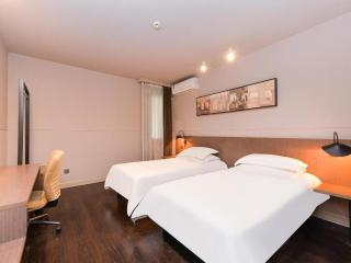 Jinjiang Inn Select Shanghai Zhangjiang High Tech Park Branch - 3