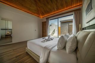 Emeralds Hill 1B Minimalist 2BR Villa in Central Ubud - 7