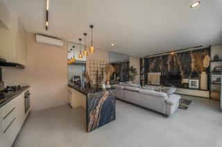 Emeralds Hill 1B Minimalist 2BR Villa in Central Ubud - 4