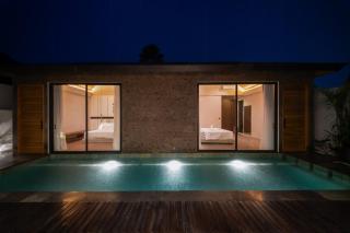 Emeralds Hill 1B Minimalist 2BR Villa in Central Ubud - 3