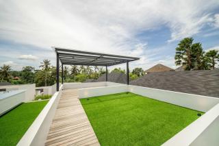 Emeralds Hill 1B Minimalist 2BR Villa in Central Ubud - 2