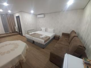 Chief Hotel - Gyumri - 9