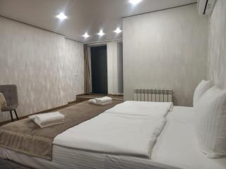Chief Hotel - Gyumri - 7