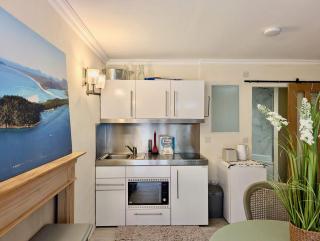 Cosy 1bed flat with free parking - 9