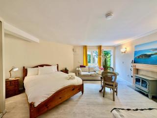 Cosy 1bed flat with free parking - 3