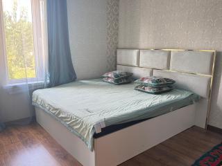 Kyrchyn Gorge Guesthouse - 9