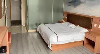 Thank Inn Plus Hotel Jiangyin University - Wuxi - 1
