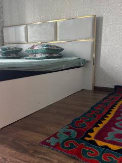Kyrchyn Gorge Guesthouse - 5