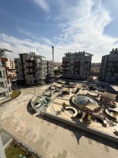 Luxury One Bedroom Apartment - Al Jazi Marriott Residences - 8