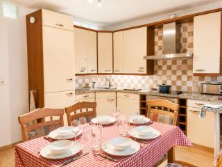 Haus Brailen - Grosses Ferienhaus mit XL Dachterrasse und Privatgarten - Brilon - 5