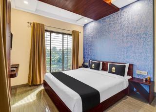 Hotel Grand Palace Siliguri - 0