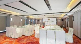 Metropolo Hotel Chengdu Wuhou Wanda Plaza - 7