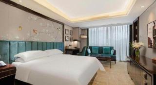 Metropolo Hotel Chengdu Wuhou Wanda Plaza - 2