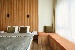 Apartment with Golden Horn view - 6