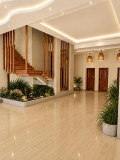 Olas Beach Resort - 4