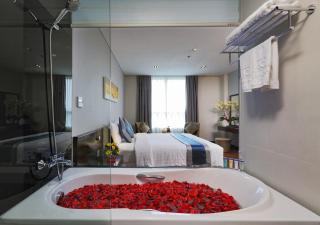 Central Palace Hotel - 2