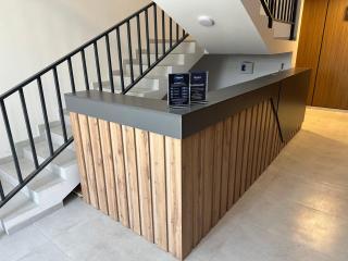 Drem Hotel Jaiylgan - 3