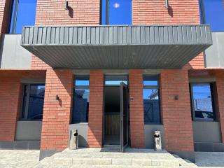 Drem Hotel Jaiylgan - 2