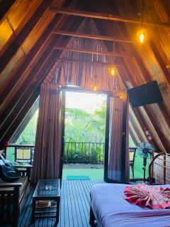 The Sky pavilion Cabana - 7