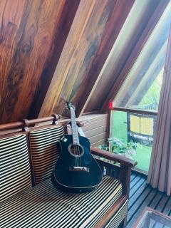 The Sky pavilion Cabana - 1