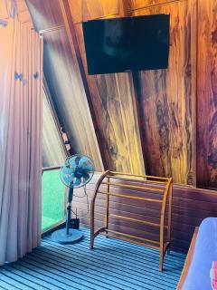 The Sky pavilion Cabana - 2