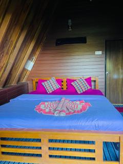 The Sky pavilion Cabana - 8