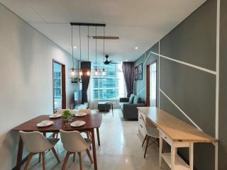 Sky suites klcc by stay here - 2