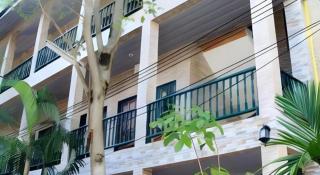 Saikaew Boutique Hotel - Ko Samet - 1