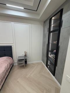 Baku Apartment with Terrace Balcony - 6